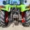 Tracteur agricole Claas Arion 420