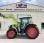 Tracteur agricole Claas ARION 430