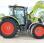 Tracteur agricole Claas ARION 430