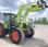 Tracteur agricole Claas ARION 430