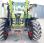 Tracteur agricole Claas ARION 430