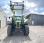 Tracteur agricole Claas ARION 430