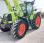 Tracteur agricole Claas ARION 430