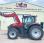 Tracteur agricole Case Maxxum 115