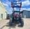 Tracteur agricole Case Maxxum 115