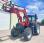 Tracteur agricole Case Maxxum 115