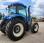 Tracteur agricole New Holland T6.160 EC