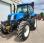 Tracteur agricole New Holland T6.160 EC