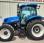 Tracteur agricole New Holland T6.160 EC