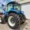 Tracteur agricole New Holland T6.160 EC