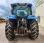 Tracteur agricole New Holland T6.160 EC