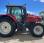 Tracteur agricole Massey Ferguson 7720 DYNA 6