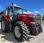 Tracteur agricole Massey Ferguson 7720 DYNA 6