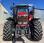 Tracteur agricole Massey Ferguson 7720 DYNA 6