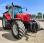 Tracteur agricole Massey Ferguson 7485