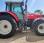 Tracteur agricole Massey Ferguson 7485