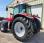 Tracteur agricole Massey Ferguson 7485