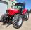 Tracteur agricole Massey Ferguson 7485