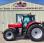 Tracteur agricole Massey Ferguson 7485