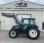 Tracteur agricole New Holland T5040