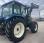 Tracteur agricole New Holland T5040