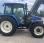 Tracteur agricole New Holland T5040