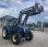 Tracteur agricole New Holland T5040