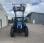 Tracteur agricole New Holland T5040