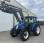 Tracteur agricole New Holland T5040