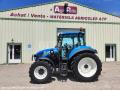 Tracteur agricole New Holland T5.115