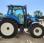 Tracteur agricole New Holland T5.115