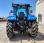 Tracteur agricole New Holland T5.115