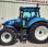 Tracteur agricole New Holland T5.115