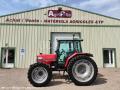 Tracteur agricole Massey Ferguson 6130