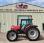 Tracteur agricole Massey Ferguson 6130