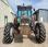 Tracteur agricole Massey Ferguson 6130