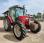 Tracteur agricole Massey Ferguson 6130