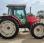 Tracteur agricole Massey Ferguson 6130