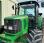 Tracteur agricole John Deere 6220