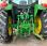 Tracteur agricole John Deere 6220