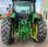 Tracteur agricole John Deere 6220