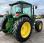 Tracteur agricole John Deere 6220