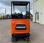 Mini-pelle Doosan DX19