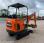 Mini-pelle Doosan DX19