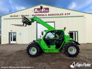  Merlo P28.8