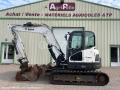 Pelle  Bobcat E85