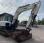 Pelle  Bobcat E85