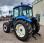 Tracteur agricole New Holland TD80D