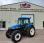 Tracteur agricole New Holland TD80D