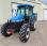 Tracteur agricole New Holland TD80D